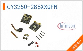 CY3250-286XXQFN
