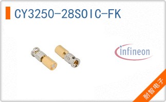 CY3250-28SOIC-FK