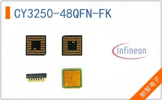 CY3250-48QFN-FK