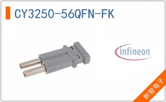 CY3250-56QFN-FK