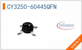 CY3250-60445QFN