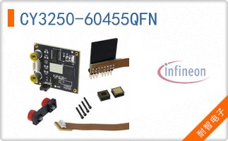 CY3250-60455QFN