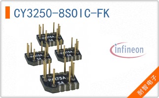 CY3250-8SOIC-FK