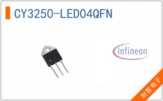 CY3250-LED04QFN