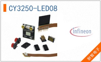 CY3250-LED08