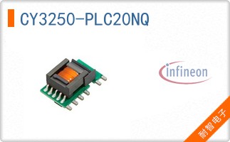 CY3250-PLC20NQ