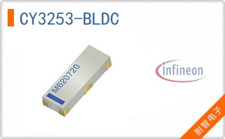 CY3253-BLDC
