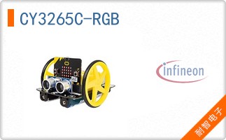 CY3265C-RGB