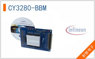 CY3280-BBM