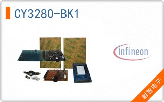 CY3280-BK1