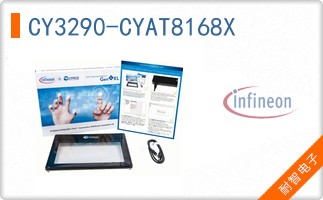 CY3290-CYAT8168X