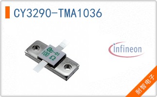CY3290-TMA1036