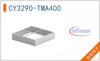 CY3290-TMA400
