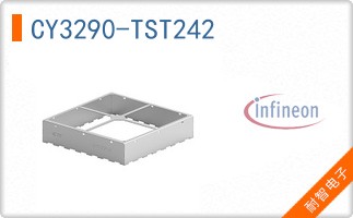 CY3290-TST242