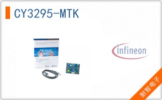 CY3295-MTK