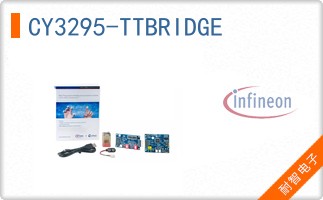 CY3295-TTBRIDGE