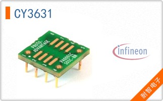 CY3631