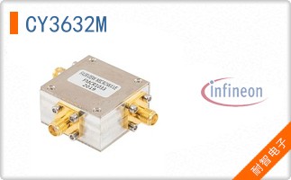 CY3632M