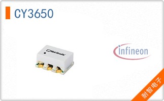 CY3650