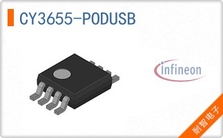 CY3655-PODUSB