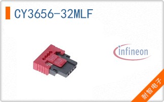 CY3656-32MLF