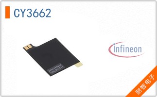 CY3662