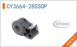 CY3664-28SSOP