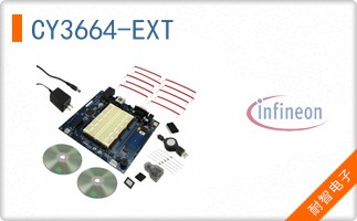 CY3664-EXT