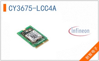 CY3675-LCC4A