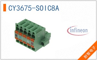 CY3675-SOIC8A