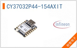 CY37032P44-154AXIT