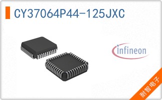 CY37064P44-125JXC