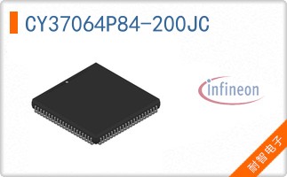 CY37064P84-200JC