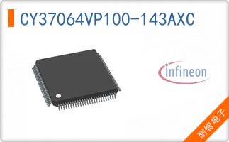 CY37064VP100-143AXC