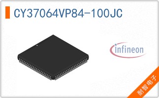 CY37064VP84-100JC