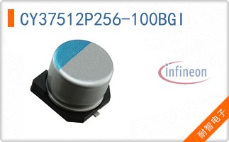 CY37512P256-100BGI