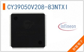 CY39050V208-83NTXI