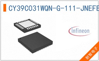 CY39C031WQN-G-111-JNEFE1