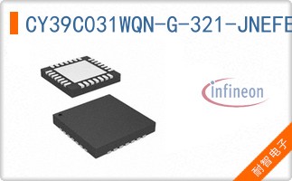 CY39C031WQN-G-321-JNEFE1