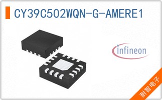 CY39C502WQN-G-AMERE1