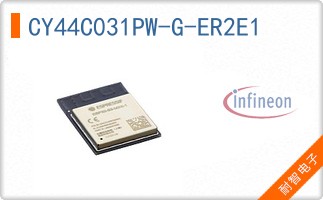 CY44C031PW-G-ER2E1