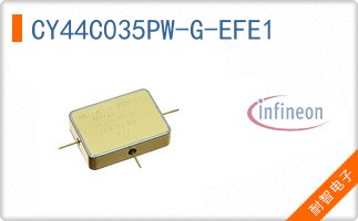 CY44C035PW-G-EFE1