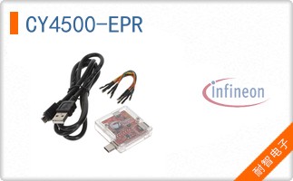 CY4500-EPR