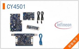CY4501