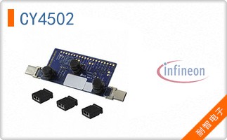 CY4502
