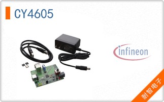 CY4605