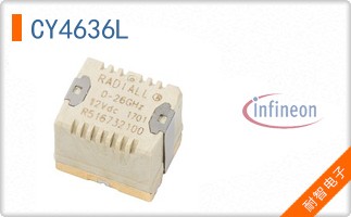 CY4636L