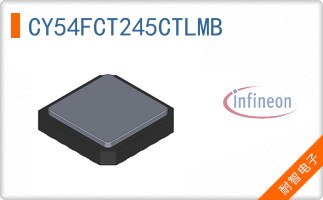 CY54FCT245CTLMB