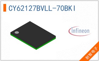 CY62127BVLL-70BKI