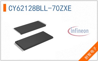 CY62128BLL-70ZXE